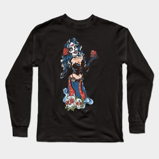 sugar cakes Long Sleeve T-Shirt